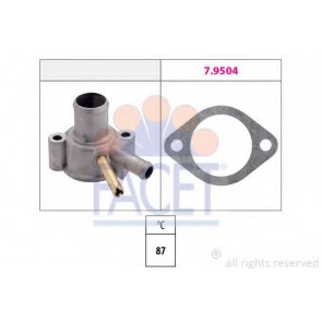 THERMOSTAT FIAT CINQUE / SEICENTO 0.7 i[C.650.87]